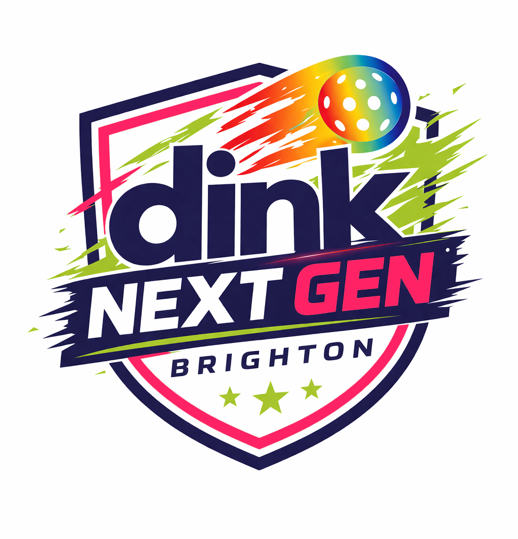 NextGen 10 - 14 yrs Pickleball Session
